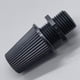 thumbnail image 4 of Eigraketly 30 piezas de conectores de tensión de repuesto de lámpara 30 unids/set prensaestopas de Cable con lámpara de tornillo con manijas y Herramientas y ferretería transparente, 4 of 6