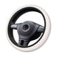 thumbnail image 2 of Fotbe Rainbow Funda para Volante Universal de 15 pulgadas, Accesorios para Auto para Hombre y Mujer, Protector de Volante Cómodo para SUV y Sedán, 2 of 6