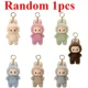 thumbnail image 5 of De nieuwe labubu-pop-sleutelhanger, es een uiterlijk op hoog nivel, es schattig en veelzijdig, en es een verzamelaccessoire, 5 of 5