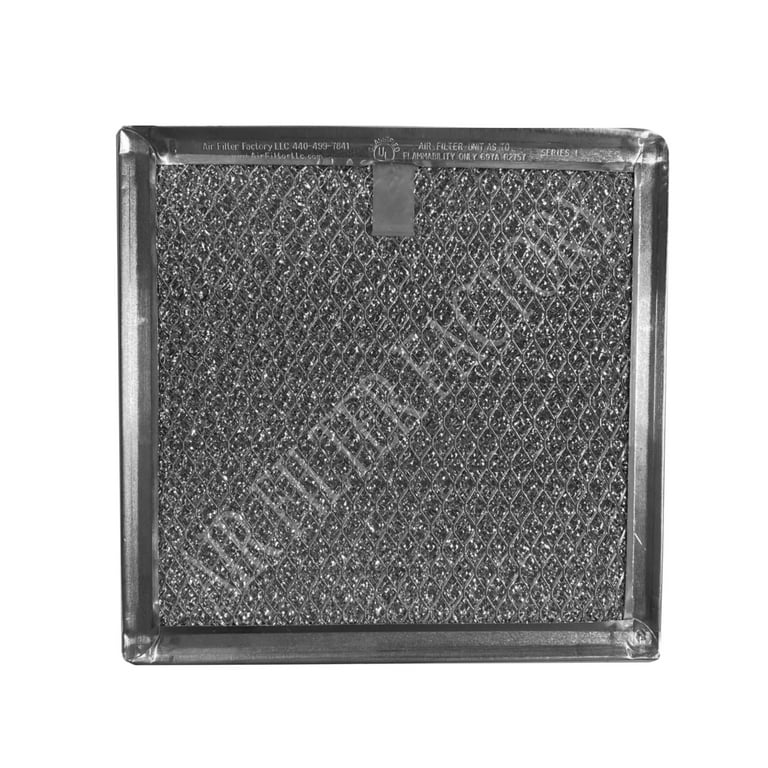 Air Filter Factory Compatible with GE PS3506741 Microwave Oven 