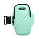 thumbnail image 3 of Brazalete deportivo, bolso, cartera portátil, pulsera para teléfono con correa para correr Verde, 3 of 9