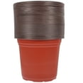 thumbnail image 1 of 50 Pcs Pots de Pépinière pour Plantes Succulentes avec Trous de Drainage, 1 of 9