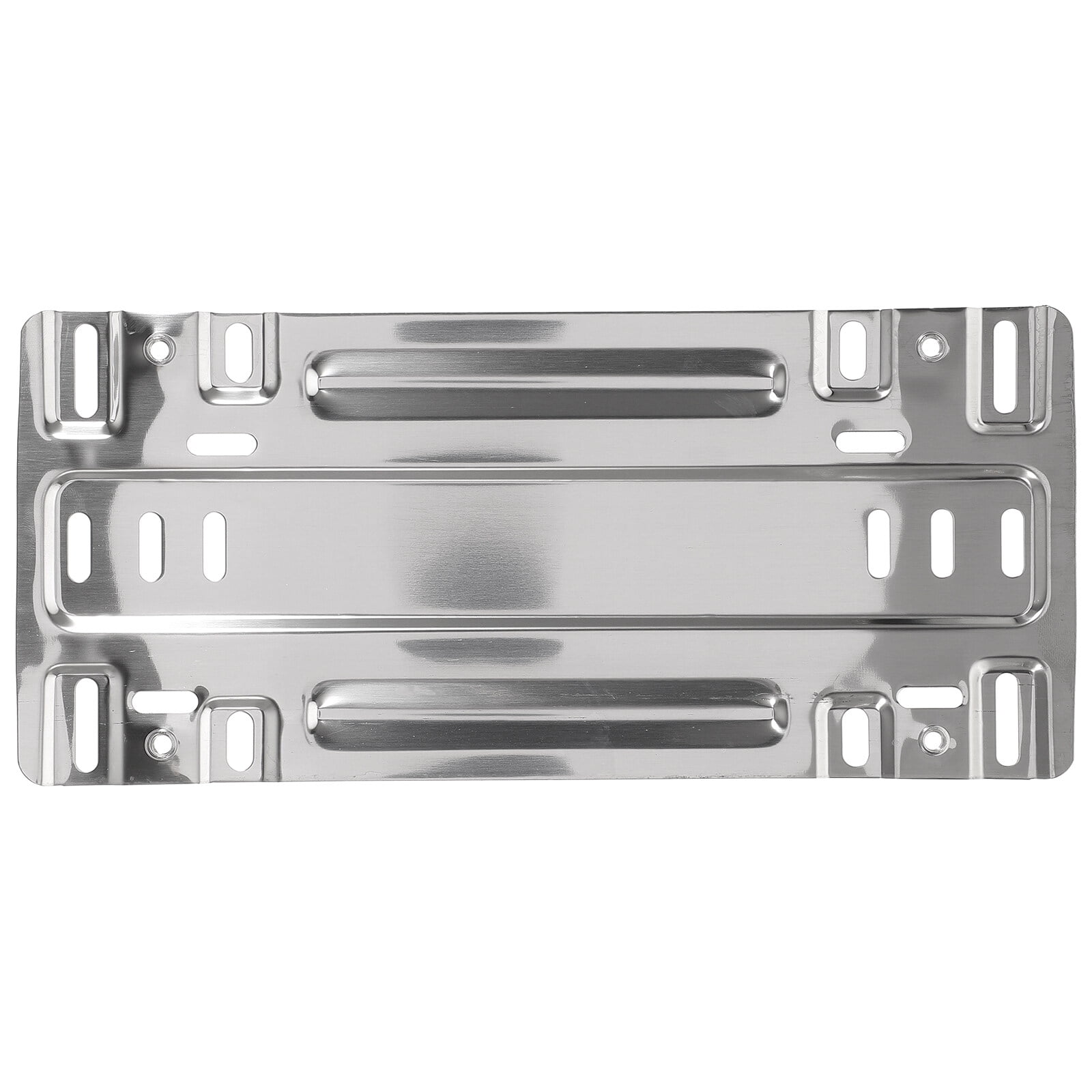 Front License Plate Mounting Kit License Plate Holder Universal License