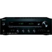 Best Stereo Receivers - Onkyo TX-8260 Network Audio Player, Wireless LAN, Black Review 