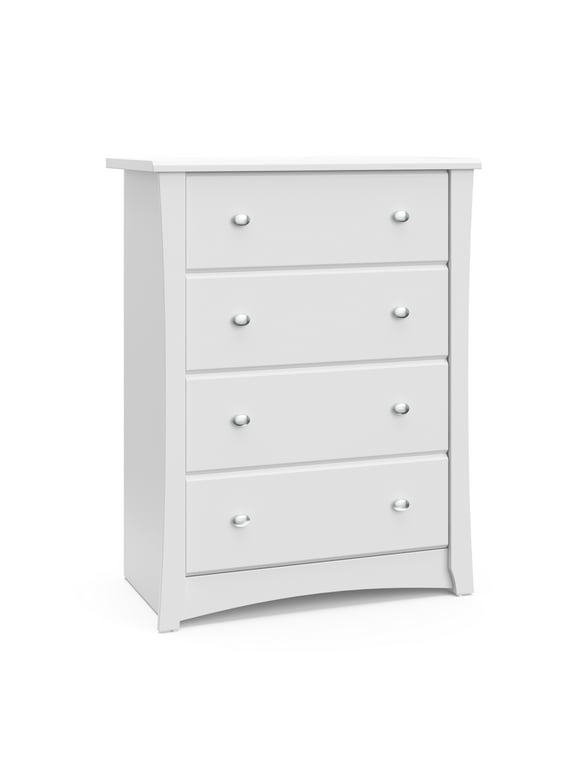 Shop by Baby Dresser Drawer Count in Baby Dressers