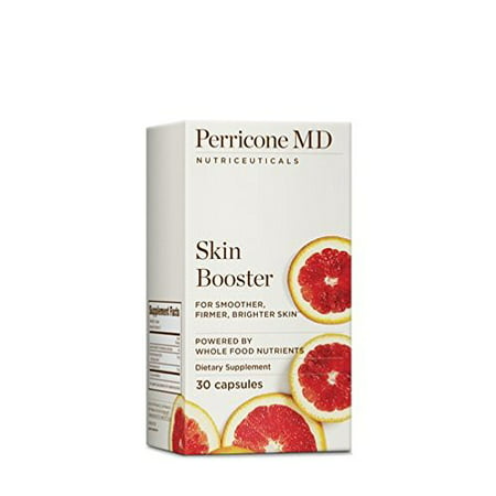 Perricone MD Skin Booster (30 day) (Best Perricone Md Products)