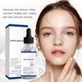 thumbnail image 3 of Suero facial refrescante, iluminador, hidratante, nutritivo y reafirmante - 30 ml A Essence, 3 of 5
