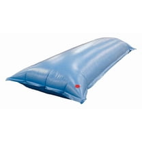 Buffalo Blizzard 22 Gauge Swimming Pool Air Pillow, 4' x 8', Single