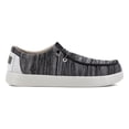 thumbnail image 2 of Volcom Men's Chill Slip-On Work Shoes Composite Toe Heather Grey 5.5 EE  US, 2 of 4