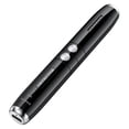 thumbnail image 1 of T8 Multi-function Detector Anti Pen Camera Mini Recording Finder Signal Lens Wireless Locator GPS Tracker Detect Wireless Cam, 1 of 12