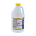 Liquid Lightning Virgin Sulfuric Acid Drain Opener, 64oz