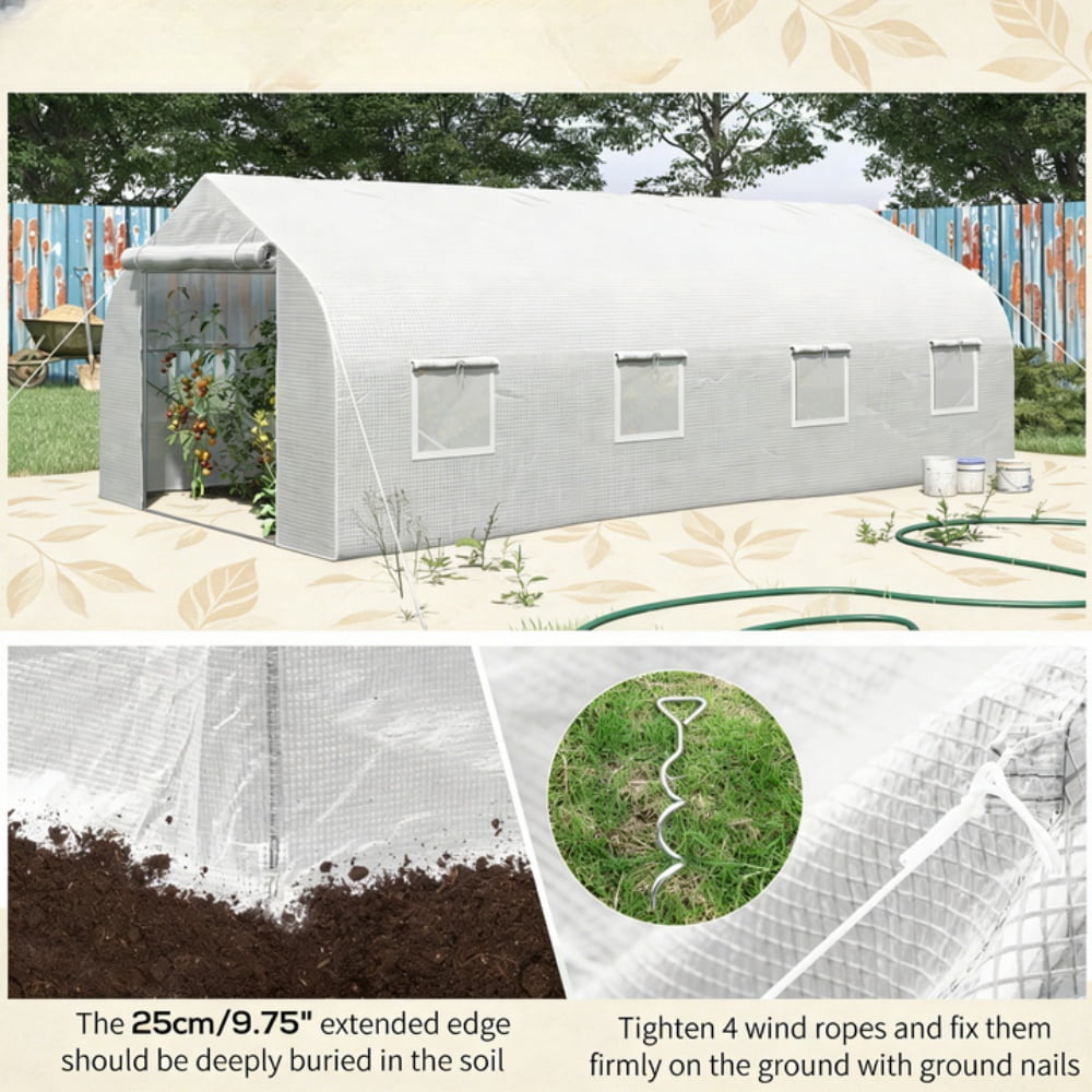 Greenhouse