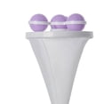 thumbnail image 4 of Filtro Malla para Lavandería Eliminador Pelusas Lavadora Color Morado, 4 of 7