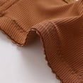 thumbnail image 4 of Fsqjgq Bras for Women Underwear Nursing Bras Embroidered Bralettes Sports Bra Swimsuit Top Casual Breathable Knit Ribbed Top Bra Underwear Without Steel Ring Gathering and Adjusting Bra Yoga Tops, 4 of 5