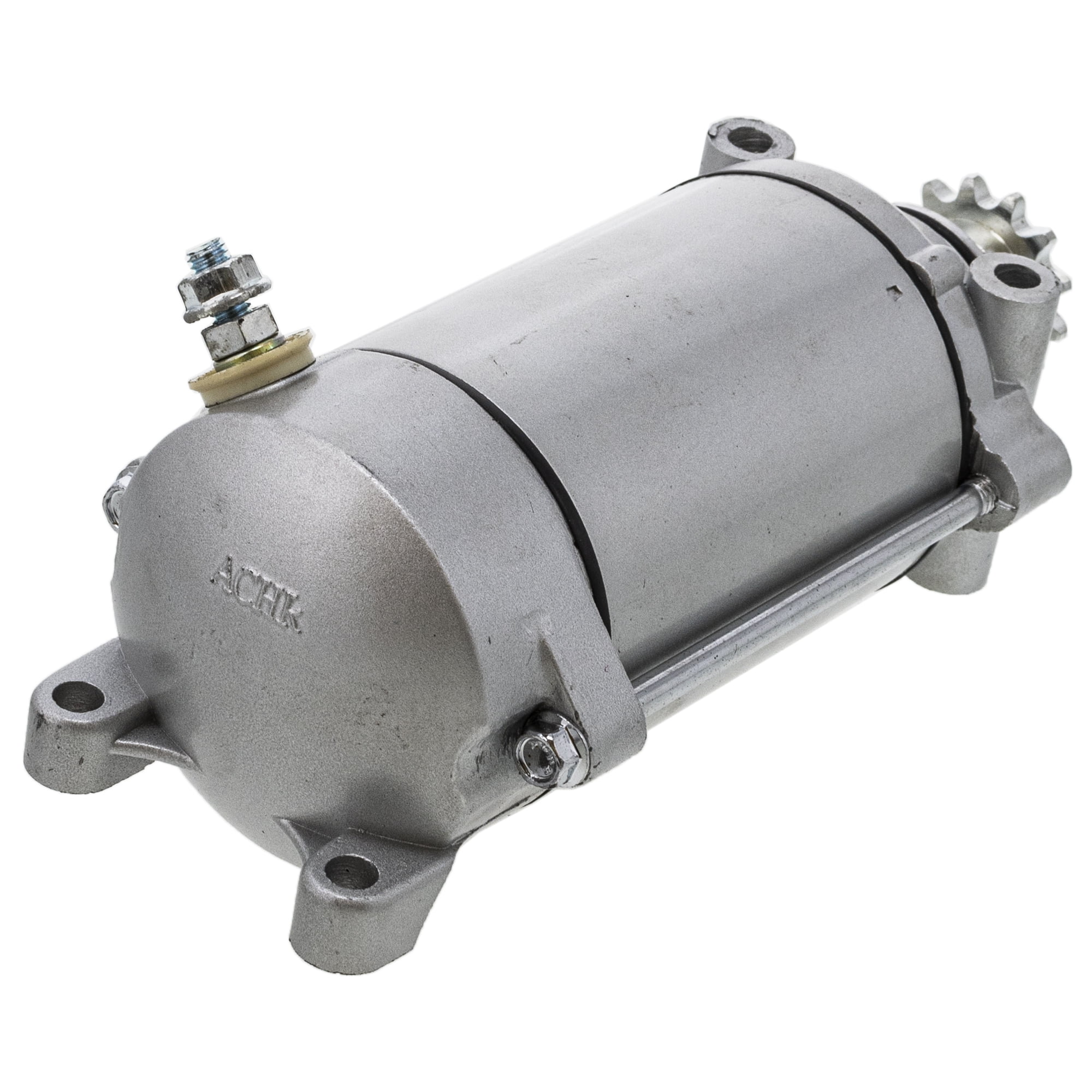 Niche Starter Motor Assembly for Honda Rebel 250 Motorcycle 519-CSM2219O