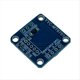 thumbnail image 3 of Codificador Magnético MT6701 Módulo de Sensor de Medición de Ángulo de Inducción Magnética 14 Bits de Alta Precisión Puede Reemplazar AS5600, 3 of 5