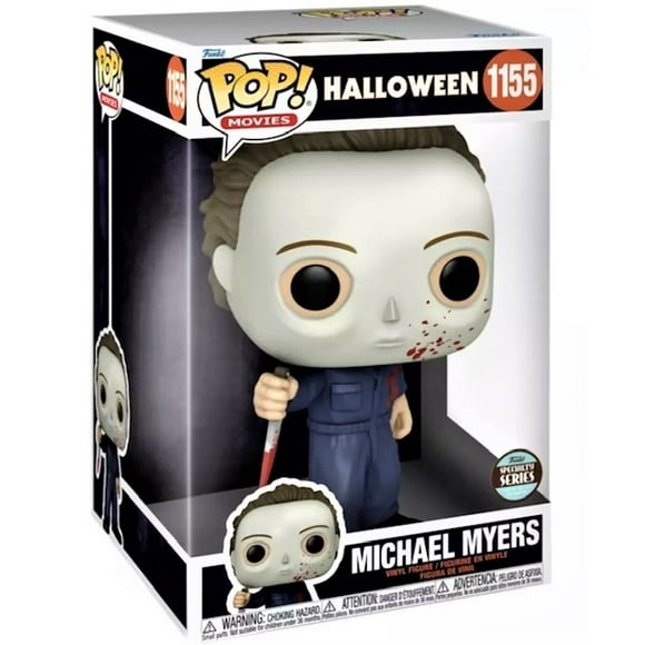 Funko Pop Michael Myers