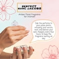 thumbnail image 3 of Perfume Marc Jacobs Perfect Eau de Parfum para mujer 5 ml, 3 of 5