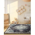 thumbnail image 5 of Unique Loom Alexis Penrose Rug, 5 of 7