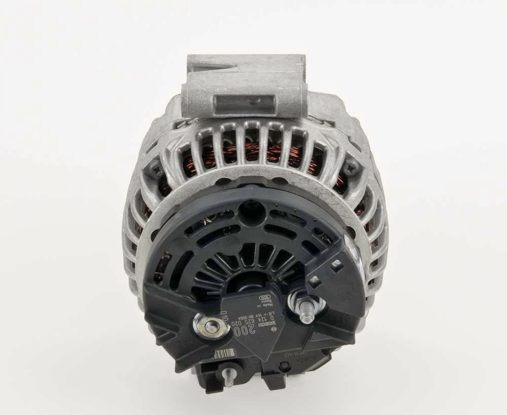 Bosch AL0817N Alternator
