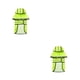thumbnail image 3 of Greeniant Chubasquero universal reflectante de noche para mascotas, impermeable, transpirable, con capucha, ropa impermeable, actividad para Type2 NO2, 3 of 6
