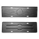 thumbnail image 4 of Soporte de matrícula DYNWAVEMX 2 piezas delanteras y traseras, 4 of 7
