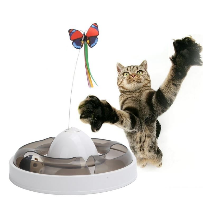 Walmart cat toys sales