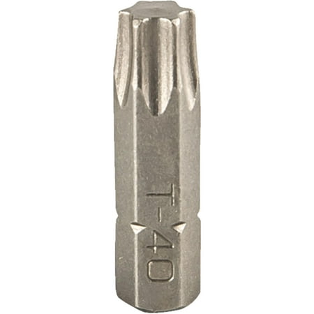 Spax Steel T-Star Plus Insert Bit ( pack of 13 pieces )