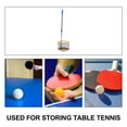 thumbnail image 4 of Shisuyan Ramasse-balles de Tennis Ramasse-balles de Tennis Supérieur Poignée Télescopique Ramasse-balles, 4 of 9