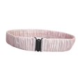thumbnail image 3 of Cinturón elástico para cintura, accesorios de ropa informal, corsé recortador de cintura elástica Rosa, 3 of 9