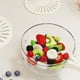 thumbnail image 5 of Kitchen Fruit Bowl Vegetable Fresh Refrigerator Fresh-keeping Box Out To Play Fruit Snack Storage Box Furniture Home Kitchen Gadgets, 5 of 7