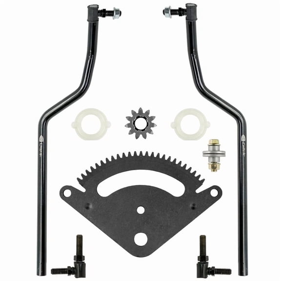 Replacement for John Deere L110 L111 L118 L120 L130 Selective Sector Drag Link Kit