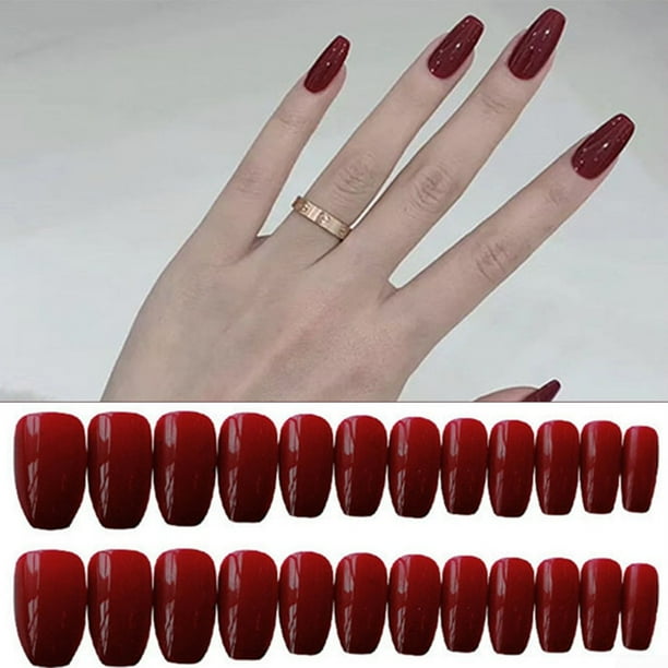 images Fake Nails At Walmart kids nail art cartoon false tips