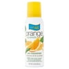 California Scents Squeeze Orange Citrus Air Freshener, 2.9 oz