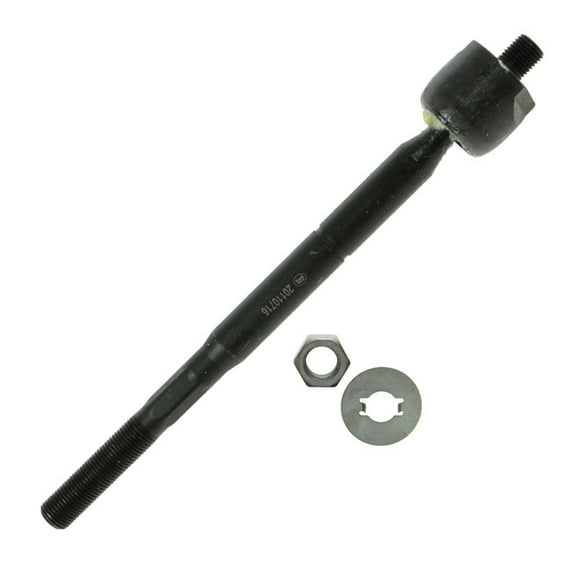 TRQ Front Left Right Inner Tie Rod Driver Passenger Side Fits Select 1995-2004 Toyota Tacoma