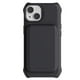thumbnail image 2 of Funda GHOSTEK Exec para iPhone 15 PLUS Negra con Porta Tarjetas, 2 of 8
