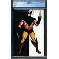 thumbnail image 2 of Wolverine #1 - CGC 9.4 Comic Book, 2 of 2