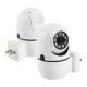 thumbnail image 3 of Security Smart Security Camera 1080p HD Home Camera Home Con Detección de Movimiento Tilt 355 Para Baby Pet, 3 of 7