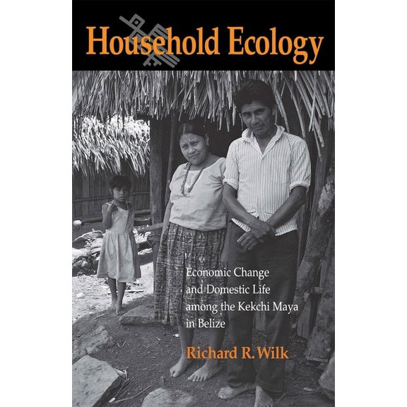 Household Ecology, (Paperback)