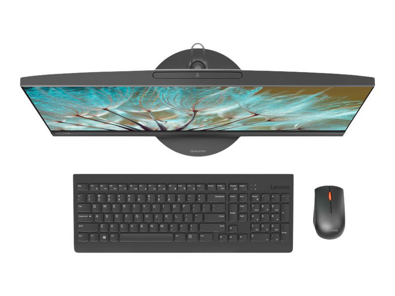 Lenovo IdeaCentre 520-24ICB - Intel i5, 8GB DDR4, 2TB HDD, 23.8