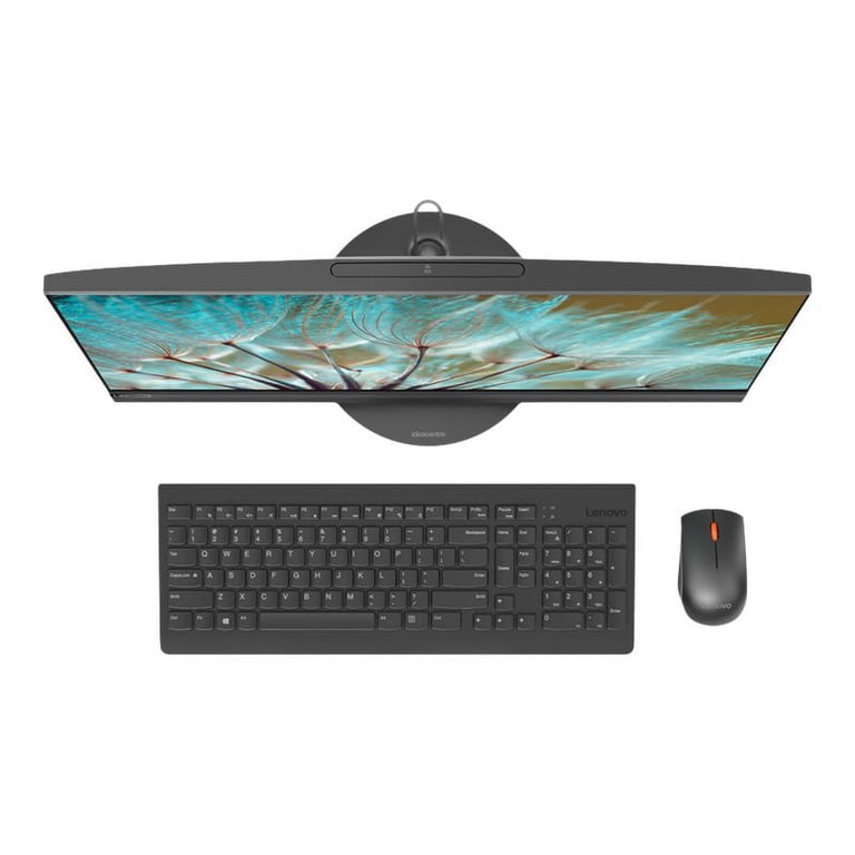 Lenovo IdeaCentre 520-24ICB - Intel i5, 8GB DDR4, 2TB HDD, 23.8