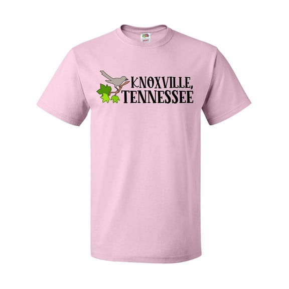 Inktastic Knoxville, Tennessee- Mockingbird T-Shirt