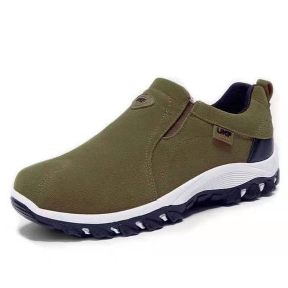 Large size European and American casual men's shoes autumn sports casual shoes fashion casual shoes