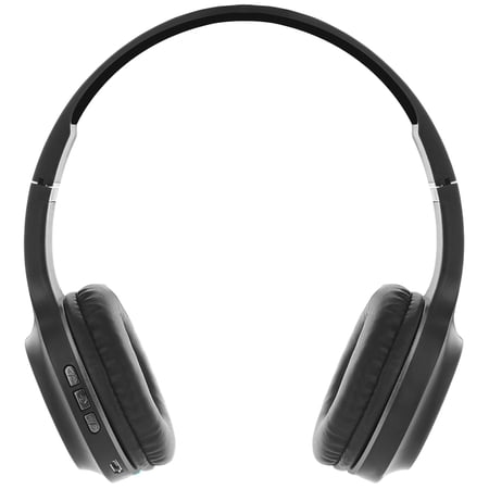 Sentry BT105 Bluetooth Wireless Headphone W/ Mic