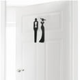 thumbnail image 3 of unbranded Señal Unisex Acrílica Con 3D Resistente Y Adhesivo Para Puertas, 3 of 8