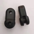thumbnail image 3 of 2PCS Tail Light Rubber Mount 33715-VM6-000 33715VM6000 Replacement for ATC 250R 250SX TRX125 200 250X 300X 300EX 400EX, 3 of 5