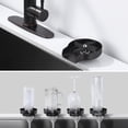 thumbnail image 4 of WOWOW Glass Rinser for Kitchen Sink,Upgrade 360°Rotating Jet Cup Washer for Sink, 4 of 7
