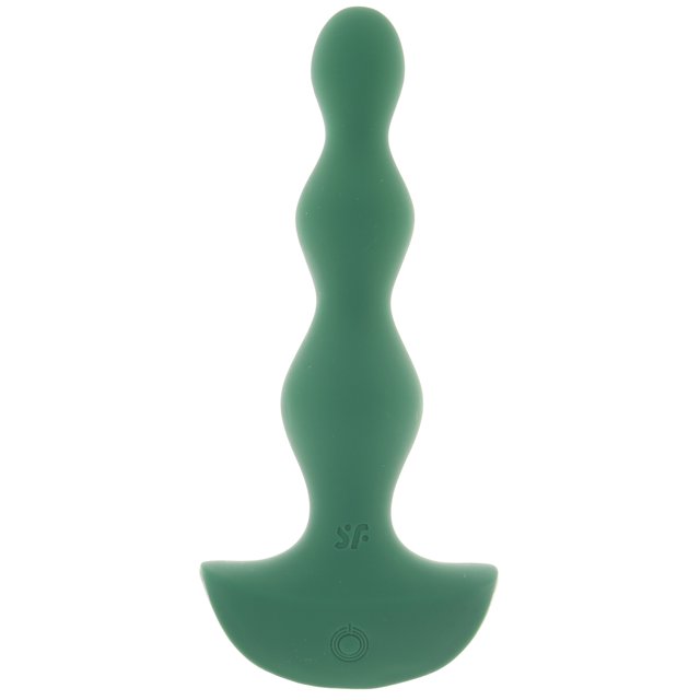Satisfyer Lolli Plug 2 Vibe Vert