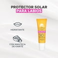 thumbnail image 2 of Solar Gloss Fotosun Proteccion UV 100 FPS 30 Hyacare® Filler, 2 of 4
