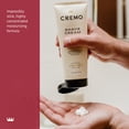 thumbnail image 5 of Cremo Original Moisturizing Shaving Cream for Men, Classic Citrus Scent, 6 fl oz (4 Pack), 5 of 8